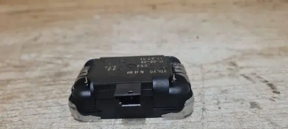 Volvo V50 Rain sensor 8648049