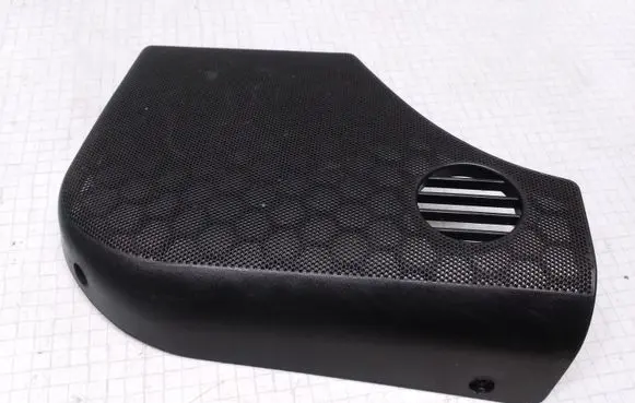 Audi A6 S6 C4 4A Front door speaker cover trim 4A0035420