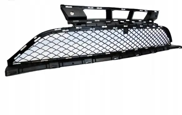 Mercedes-Benz GLS X166 Front bumper lower grill A2928853122
