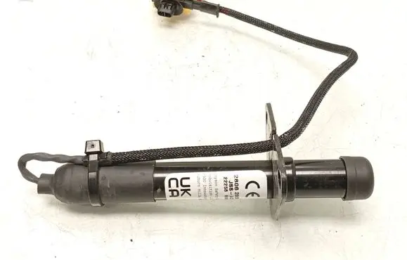 Ford Mustang Mach-E Bonnet Pedestrian Airbag Actuator LJ8B16E600A
