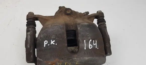 Audi A3 S3 8V Front brake caliper 6792G