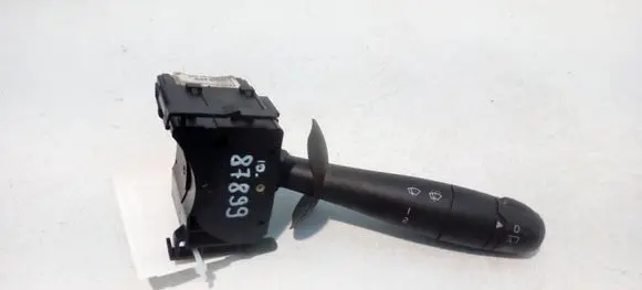 Renault Laguna II Wiper control stalk 8200002460 34447601AM