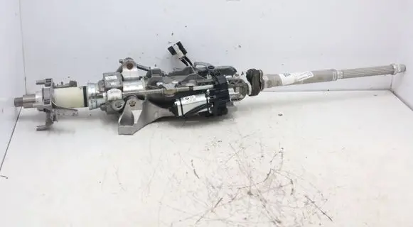 BMW 6 F06 Gran coupe Steering wheel axle 6787926MWGK220626 6787926