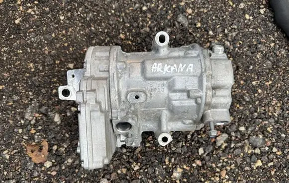 Renault Arkana Air conditioning (A/C) compressor (pump) 926003211R