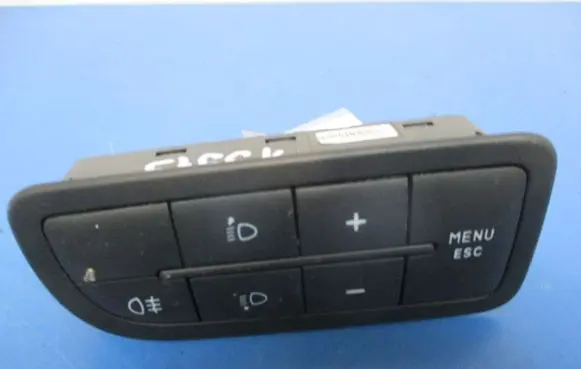 Fiat Punto (199) Other devices 735367268
