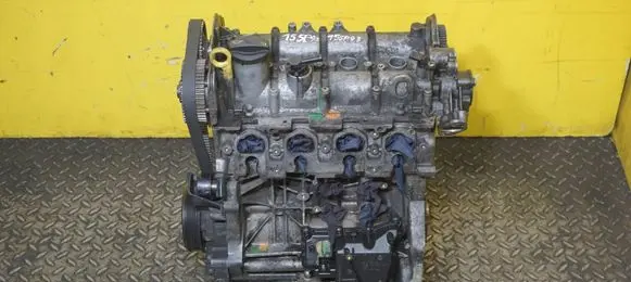 Volkswagen Polo V 6R Engine CJZA 15SP43 CJZ
