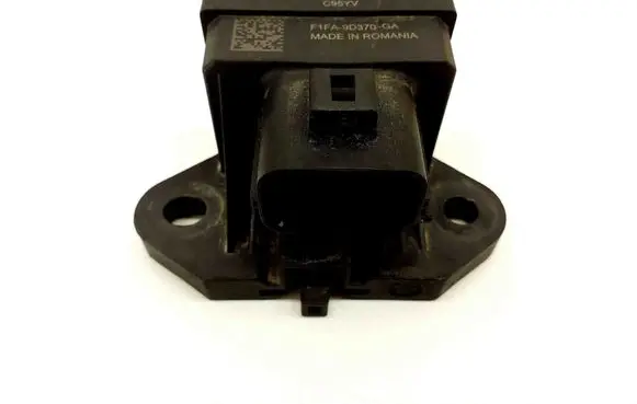 Ford C-MAX II Fuel injection pump control unit/module F1FA9D370GA
