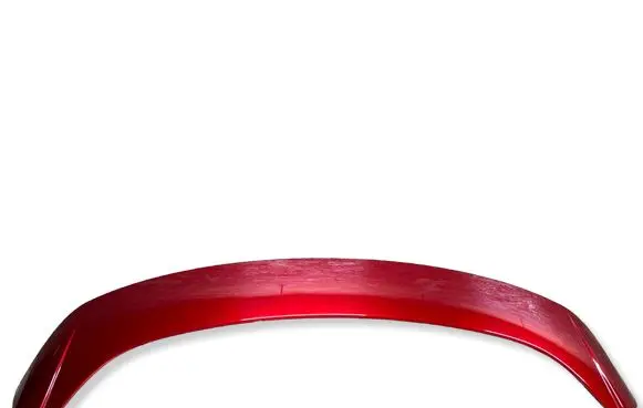 Mazda CX-3 Rear window tailgate spoiler D10E51961