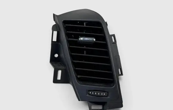Chevrolet Suburban Dash center air vent grill 23464302 22780236