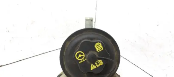 Ford Maverick Power steering fluid tank/reservoir 3L843531AA