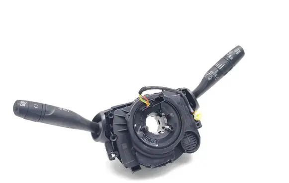 Opel Mokka B Wiper turn signal indicator stalk/switch 98427977YX 10525989-08
