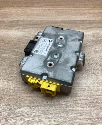 BMW 5 E60 E61 Door control unit/module 6944498 75789012