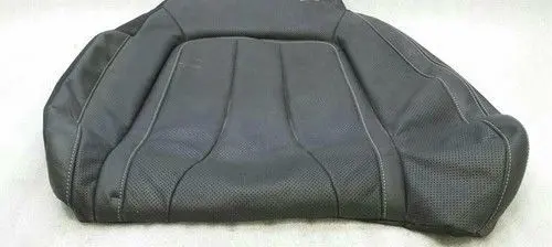 Mercedes-Benz S C217 Rear seat A2179240500