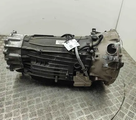 Mercedes-Benz GL X166 Automatic gearbox A0002703352 A2C90460400