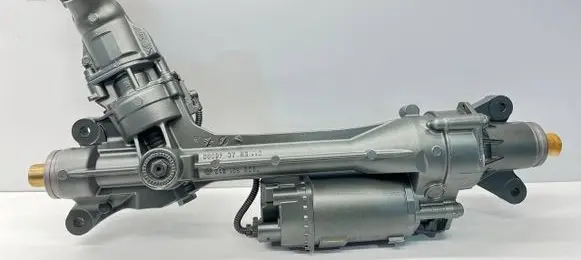 Audi Q5 SQ5 Steering rack AU119RRHD 8W2423055AC 8W2423055S