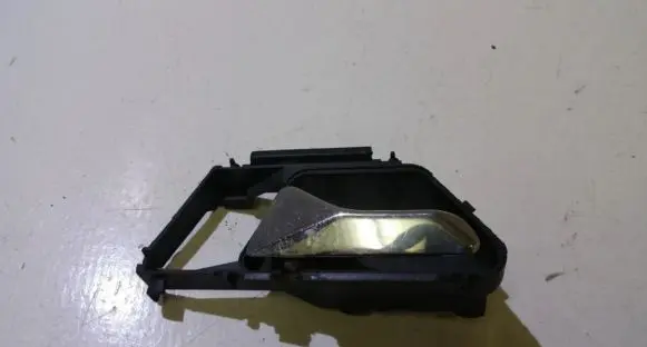 Mercedes-Benz E W124 Rear door interior handle 1247600161