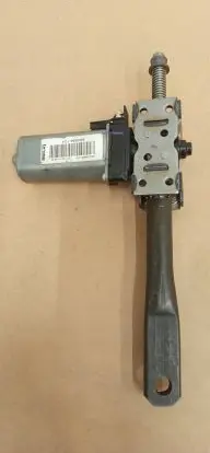 Jaguar XF X250 Seat adjustment motor 984686104 D336500
