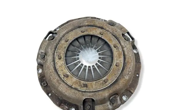 Pressure plate