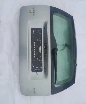 Volvo V50 Tailgate/trunk/boot lid