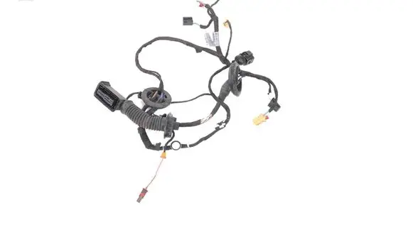 Audi Q5 SQ5 Front door wiring loom 80A971687P