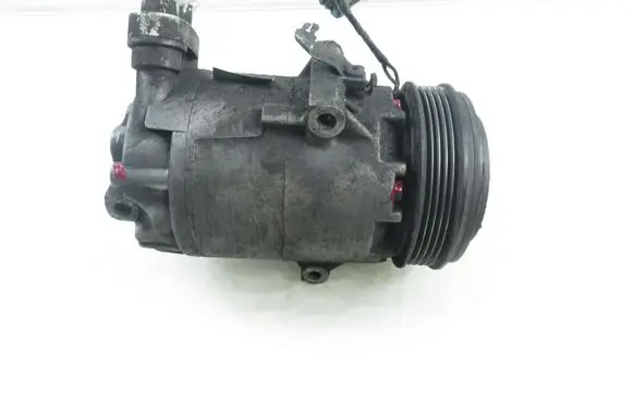 Opel Corsa C Air conditioning (A/C) compressor (pump) 24427685