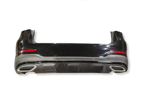Mercedes-Benz GLC X253 C253 Rear bumper A2538851165