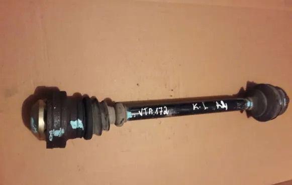 Audi A4 S4 B6 8E 8H Rear driveshaft 8E0501203K K3K