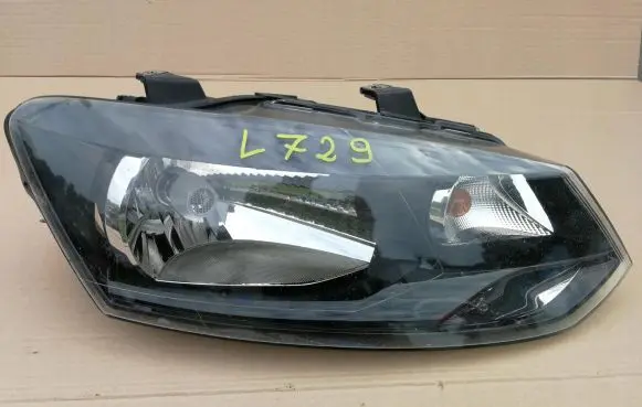 Volkswagen Polo V 6R Headlight/headlamp 6R1941016E
