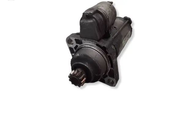 Seat Cordoba (6L) Starter motor 02M911023C D7RS50