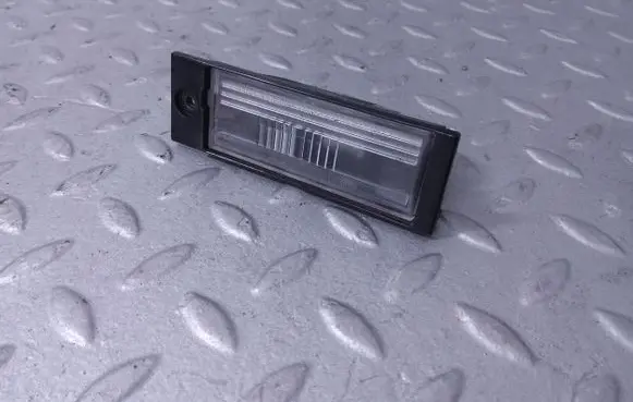KIA Ceed Number plate light 925012S500 925012S510 925012J000