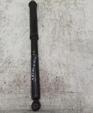 Citroen C1 Rear shock absorber/damper 48530-0H040