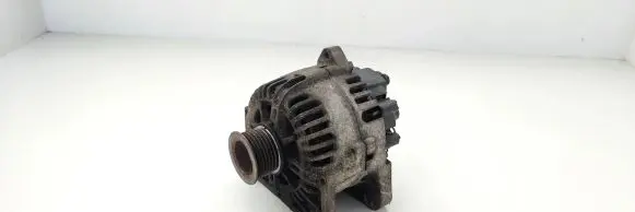 Renault Megane II Generator/alternator 8200290215 404116052 50110A