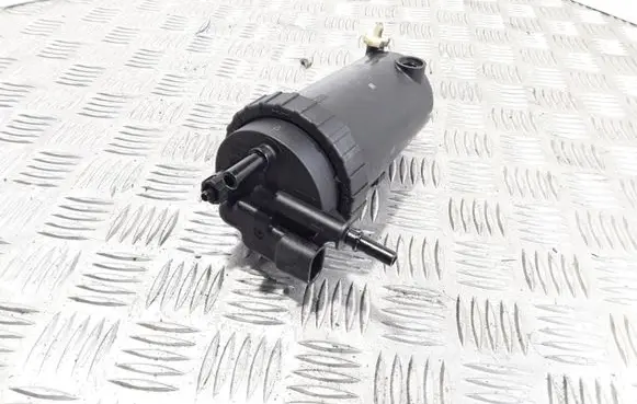 Ford Mondeo MK IV Fuel filter housing 4M5Q9155AE R6350190 9001569A