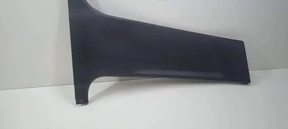 Mercedes-Benz C W204 (B) pillar trim (bottom) A2046900425