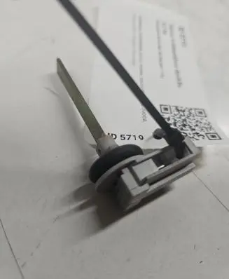 Mercedes-Benz ML W164 Interior temperature sensor A1638300272
