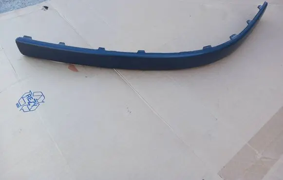 Ford Galaxy Front bumper splitter molding 7M5807717