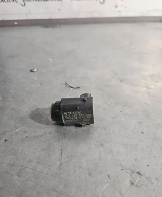 Opel Zafira B Parking PDC sensor 12787793 0263003208