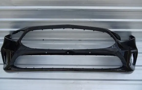 Mercedes-Benz A W177 Front bumper R18P1