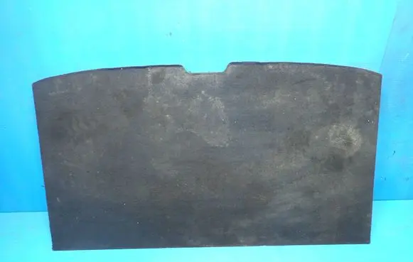 Mitsubishi Colt Trunk bottom trim panel 7646A113XA