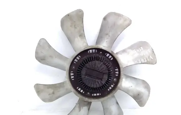 Suzuki Grand Vitara I Viscous fan clutch 