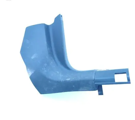 Skoda Enyaq iV Front sill trim cover 5LB863484
