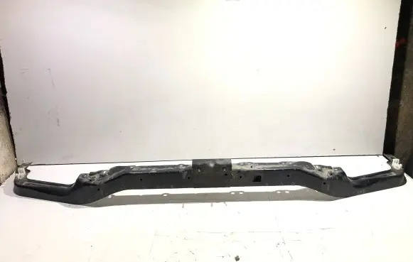 Citroen C4 Grand Picasso Radiator support slam panel bracket 006F3407