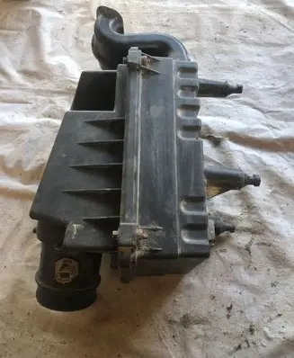Ford Connect Air filter box 2T149600AD 2HT149600CD