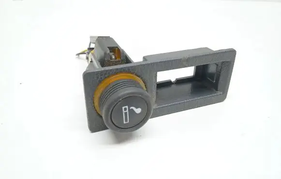 Renault Clio I 12 V Socket (front) 7700804173