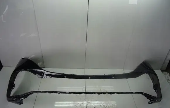 Mercedes-Benz EQB Front bumper ccvvvvxcxccccc