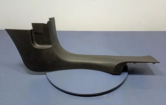 Opel Zafira C Other sill/pillar trim element 13289775