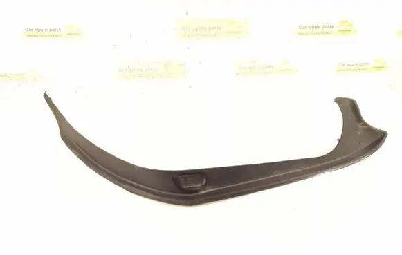 Mercedes-Benz E W213 Loading door rubber seal (on body) 2136908204 2136902405