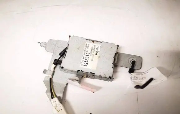 Subaru Outback Antenna control unit 286630200