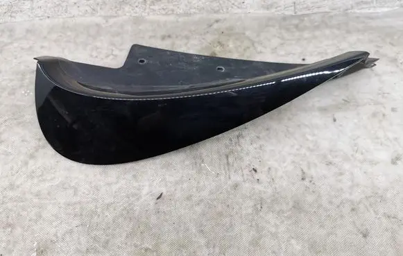 Renault Zoe Other sill/pillar trim element 833313257R