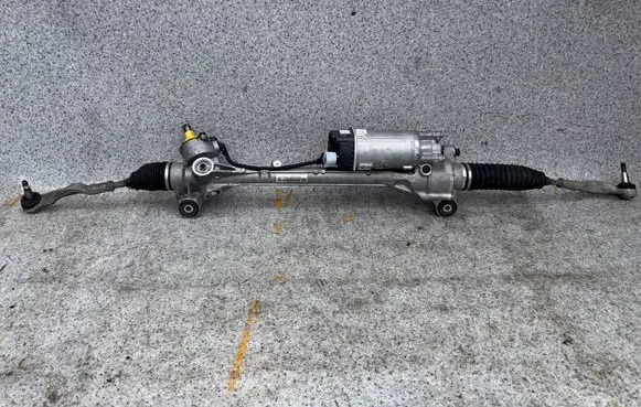 Porsche Panamera (971) Steering rack 971423051DF